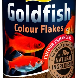 TETRA Goldfish Colour 250ml