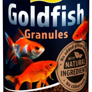 TETRA Goldfish Granules 1L