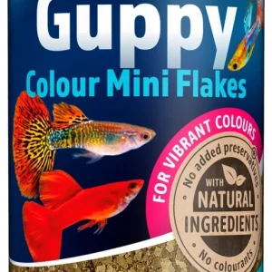 TETRA Guppy Colour 250ml