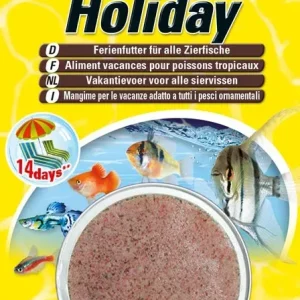 Tetra Holiday 30g