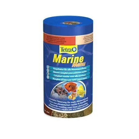 Tetra Marine Menu 250ml - Image 2