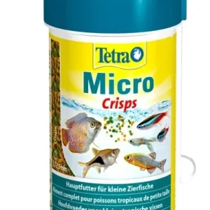 TETRA Micro Crisps 100ml