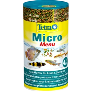 TETRA Micro Menu 100ml