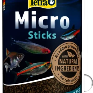 TETRA Micro Sticks 100ml