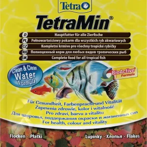 Tetra Min 12g