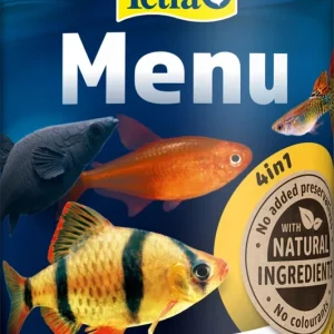 TETRA Min Menu 250ml