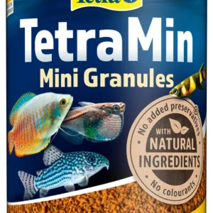 TETRA Min Mini Granules 100 ml