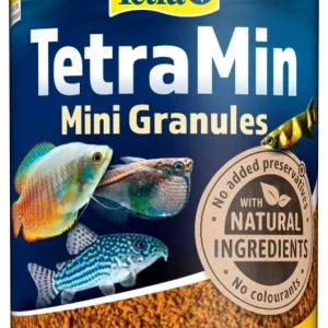 TETRA Min Mini Granules 100 ml
