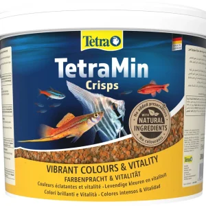 TETRA Min Pro Crisps 10L