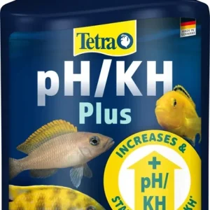 TETRA pH/KH Plus 250ml