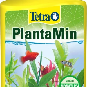 TETRA PlantaMin 100 ml - w płynie