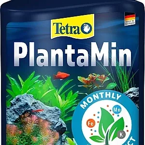 TETRA PlantaMin 250 ml - w płynie