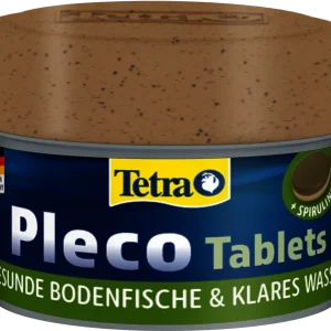 TETRA Pleco Tabletes 58 tabletek