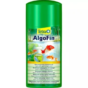 TETRA Pond AlgoFin 250ml - w płynie