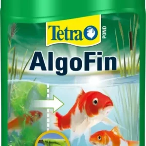 TETRA Pond AlgoFin 500ml - w płynie