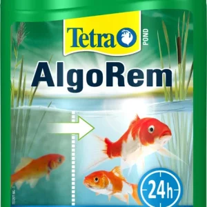 TETRA Pond AlgoRem 1l - w płynie