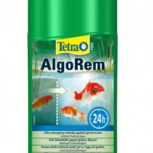 TETRA Pond AlgoRem 250ml - w płynie