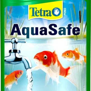 TETRA Pond AquaSafe 500 ml - śr. do uzdatniania wody w płynie