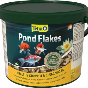 TETRA Pond Flakes 10L