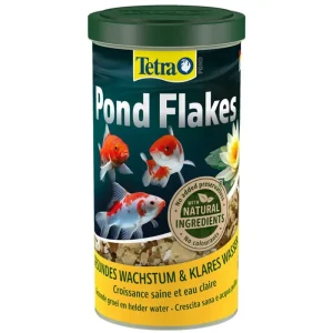 TETRA Pond Flakes1L