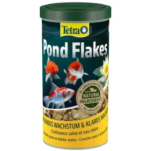 TETRA Pond Flakes1L
