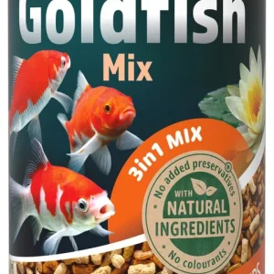 TETRA Pond Goldfish Mix 1L