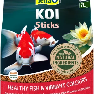 TETRA Pond KOI Sticks 7L