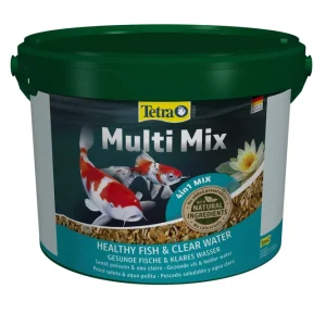 TETRA Pond Multi Mix 10L- wiaderko