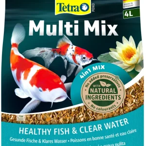 TETRA Pond Multi Mix 4L
