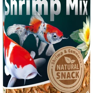 TETRA Pond Shrimp Mix 1L