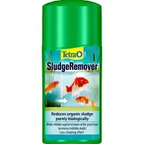 Tetra Pond SludgeRemover 250 ml środek rozkładający muł w oczku wodnym