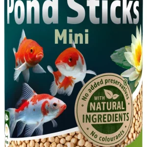 TETRA Pond Sticks 1l