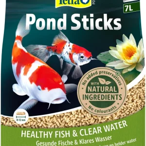 TETRA Pond Sticks 7L