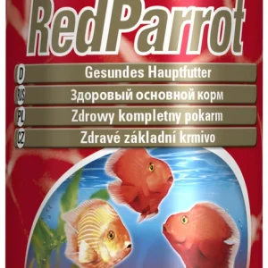 TETRA Red parrot 250ml