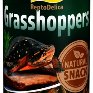 TETRA ReptoDelica Grasshoppers opak. 250ml