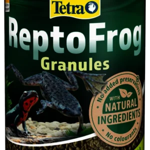 TETRA ReptoFrog Granules 100 ml
