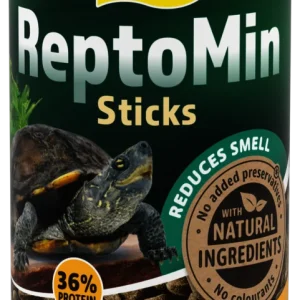 TETRA ReptoMin 500 ml