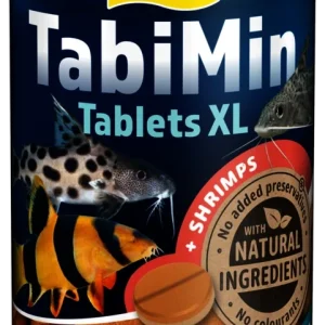TETRA Tablets TabiMin XL 133tabl.