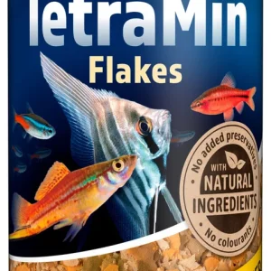 TETRA TetraMin 1 L pokarm płatki dla ryb akwariowych