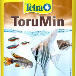 TETRA ToruMin- preparat do zakwaszania i zmiękczania wody 500ml