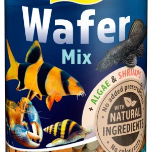 TETRA Wafer Mix 100ml