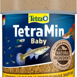 TETRAMin Baby 66ml