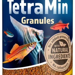 TetraMin Granules 500ml