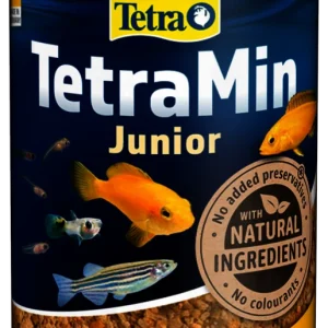TETRAMin Junior 100ml