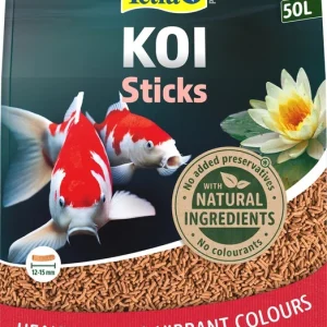 TETRAMin Pond KOI Sticks 50 L