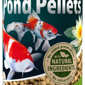 TETRAPond Pellets 1L