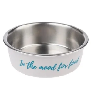 TIAKI Miska ze stali nierdzewnej „In The Mood For Food” ► Zamów teraz ✔