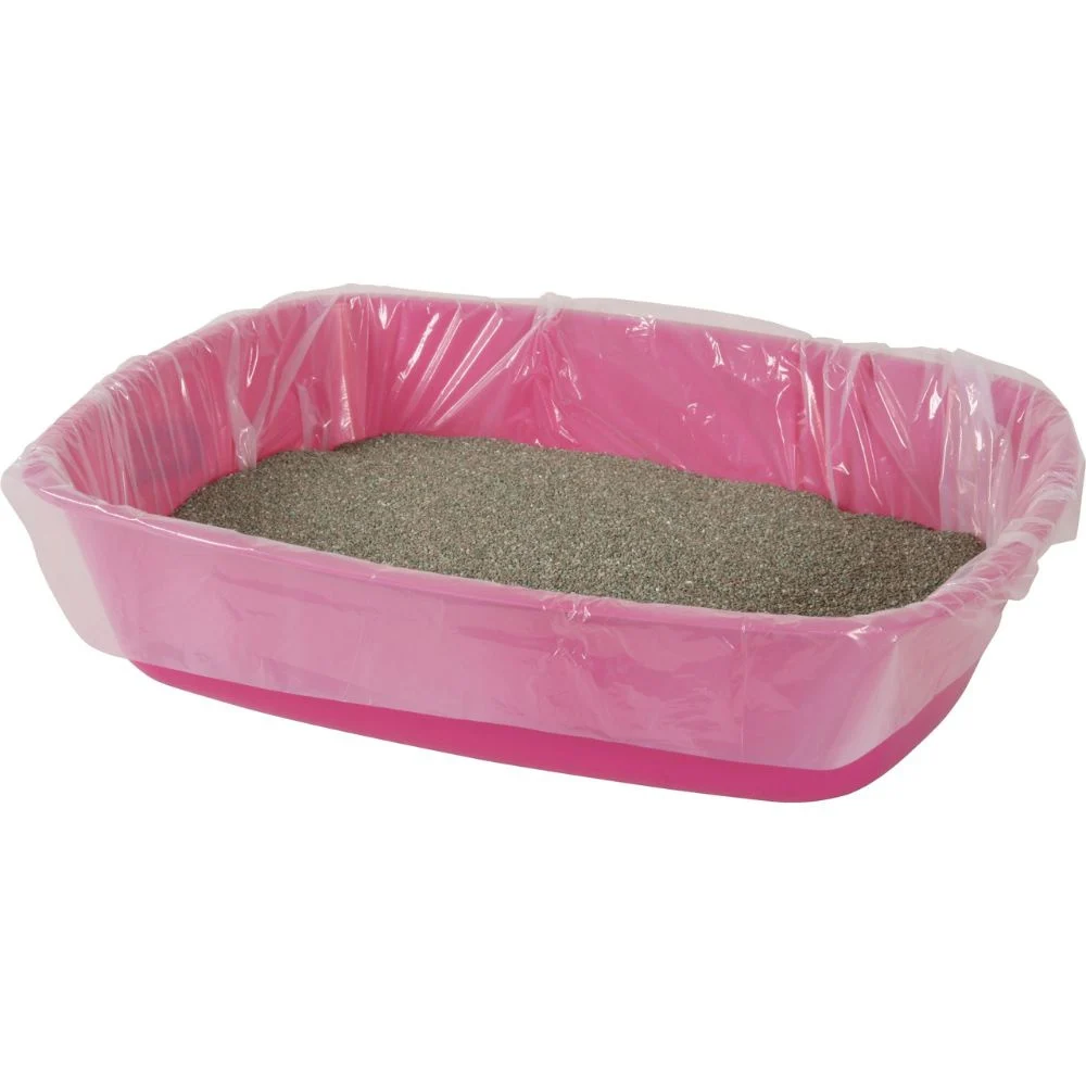 Torebki do kuwet 50 × 38 cm, 12 szt.