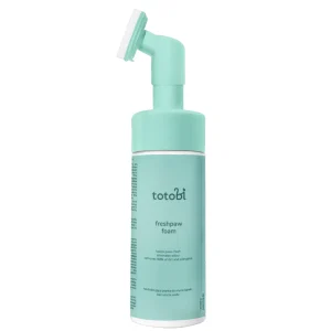 Totobi Freash Foam – pianka do mycia łap 200ml