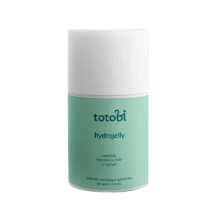Totobi Hydrojelly – Głęboko Nawilżająca Galaretka do Łapek i Nosa 50 ml